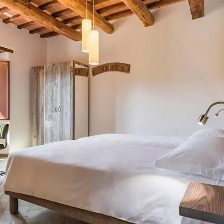 Farm stay Agriresort La Colombaia Massa Marittima