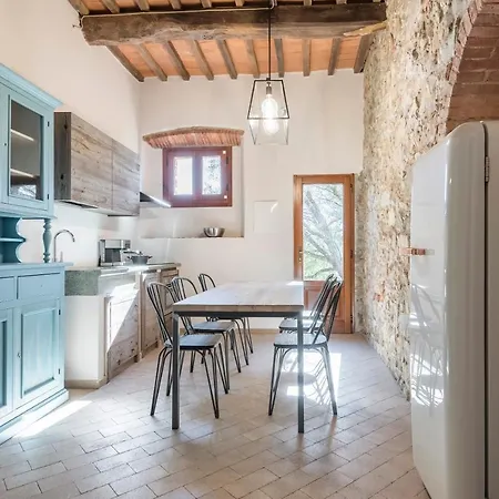 Agriresort La Colombaia Massa Marittima