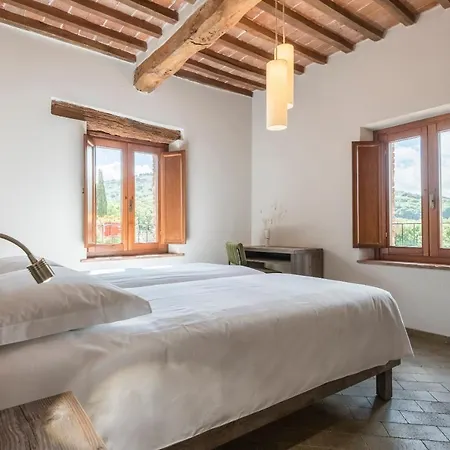 Agriresort La Colombaia