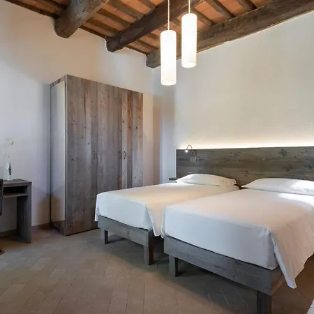 Agriresort La Colombaia