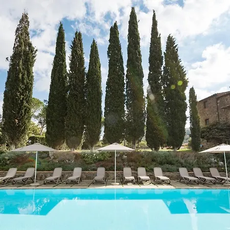 Farm stay Agriresort La Colombaia Massa Marittima