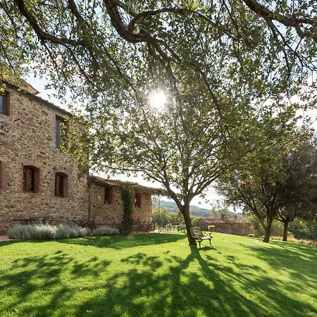 Agriresort La Colombaia *