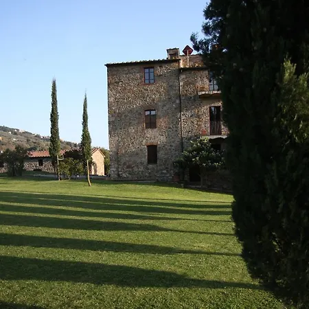 Bauernhof Agriresort La Colombaia