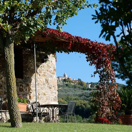 Bauernhof Agriresort La Colombaia