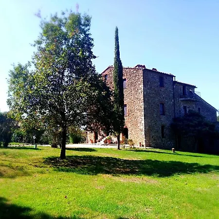 Agriresort La Colombaia Massa Marittima