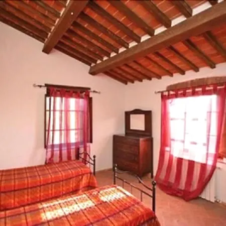 Agriresort La Colombaia Agroturismo *