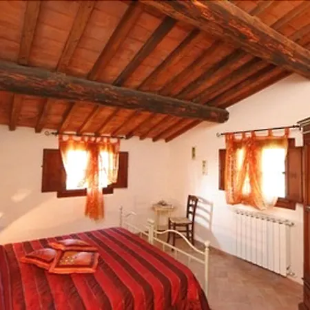 Agriresort La Colombaia Agroturismo