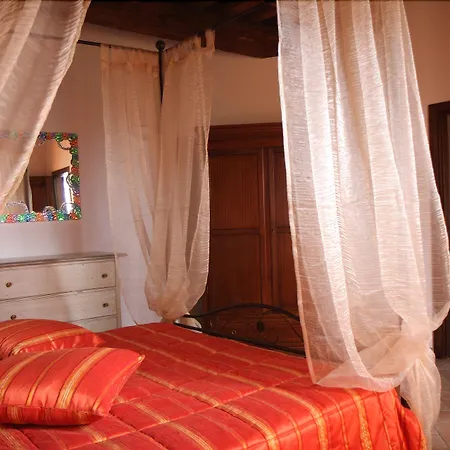 Agroturismo Agriresort La Colombaia *
