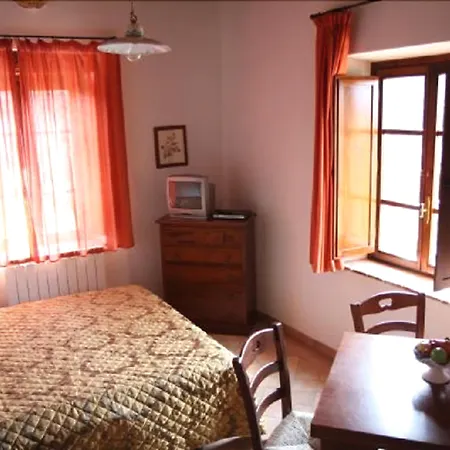Agriresort La Colombaia Agroturismo *