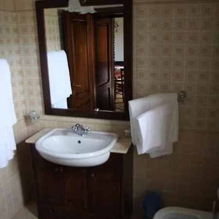 Agriresort La Colombaia Massa Marittima