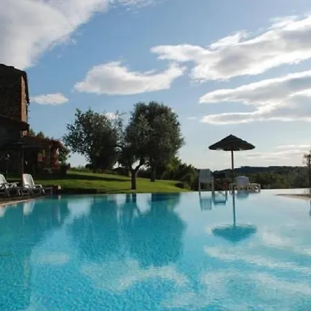 Agroturismo Agriresort La Colombaia Massa Marittima