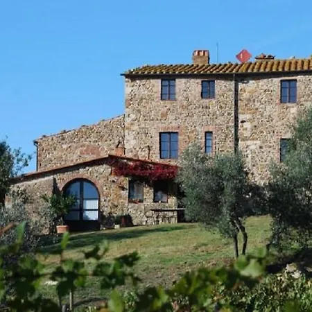 Agroturismo Agriresort La Colombaia Massa Marittima