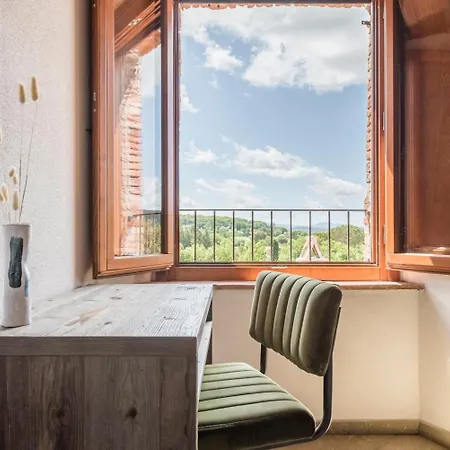 Agriresort La Colombaia *