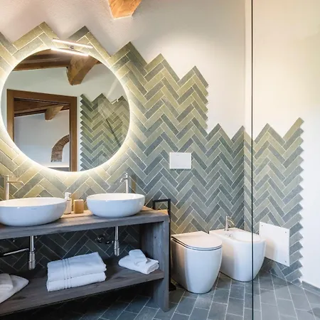 Agroturismo Agriresort La Colombaia Massa Marittima