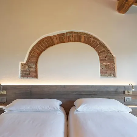 Agriresort La Colombaia Agroturismo