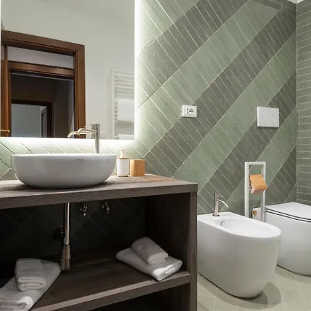 Agriresort La Colombaia *