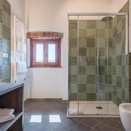 Agriresort La Colombaia Agroturismo